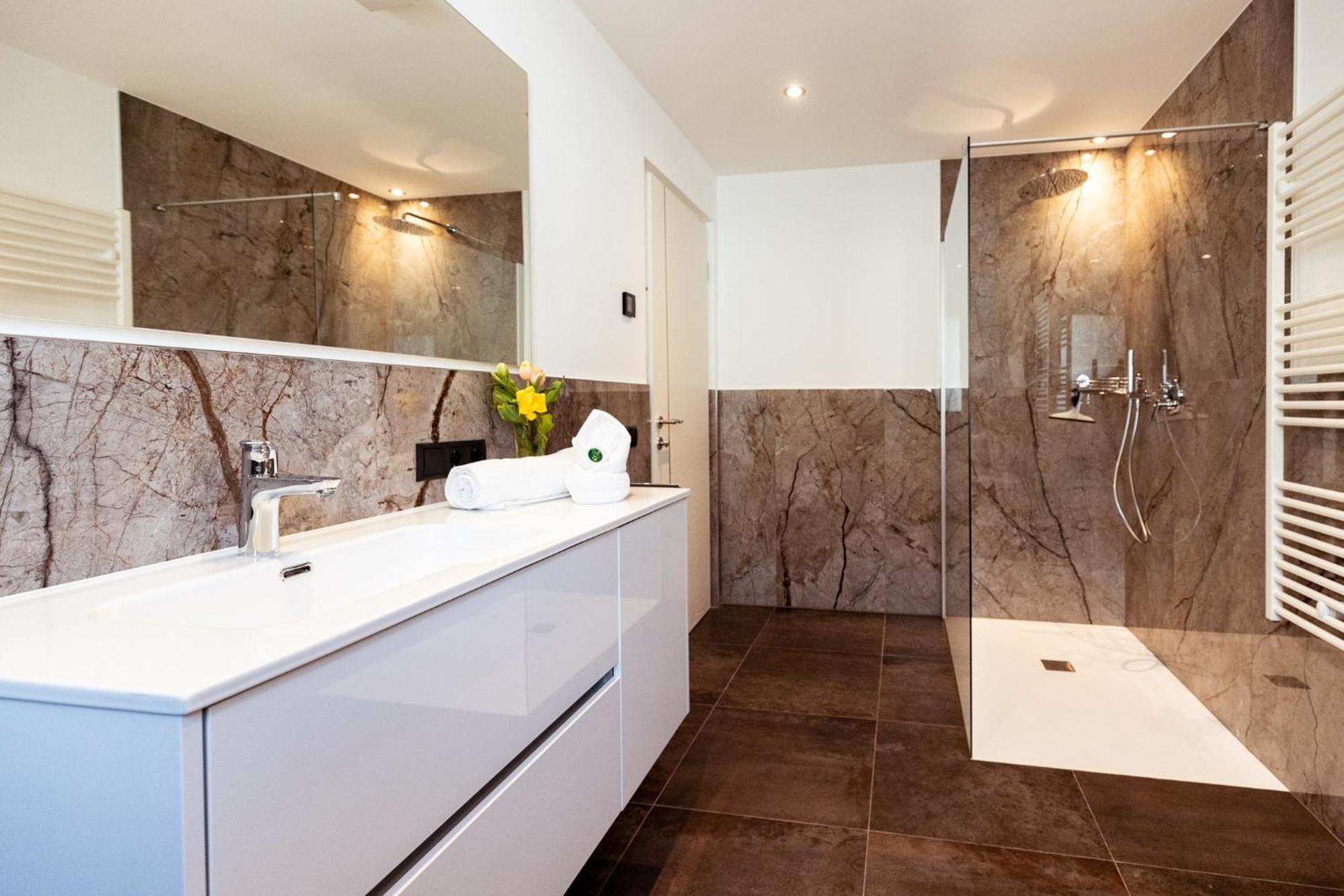 Ramoser Living Apartments San Martino In Passiria  Extérieur photo