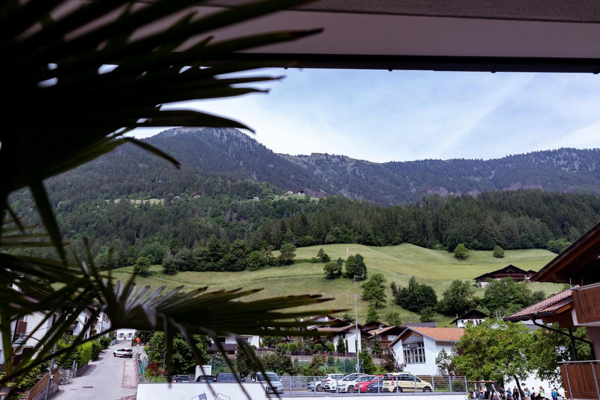 Ramoser Living Apartments San Martino In Passiria  Extérieur photo