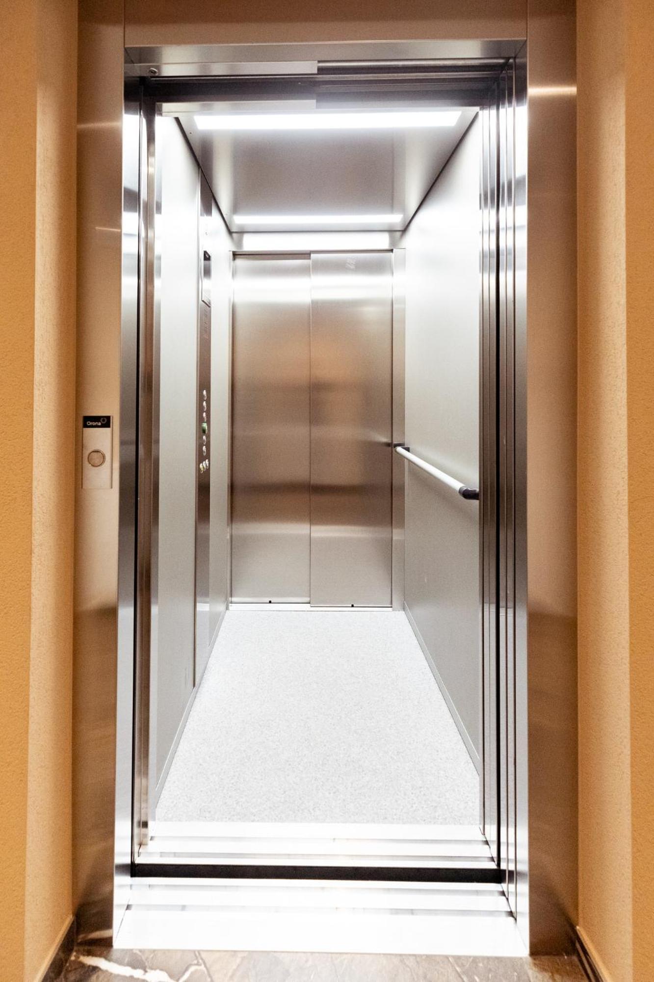 Ramoser Living Apartments San Martino In Passiria  Extérieur photo