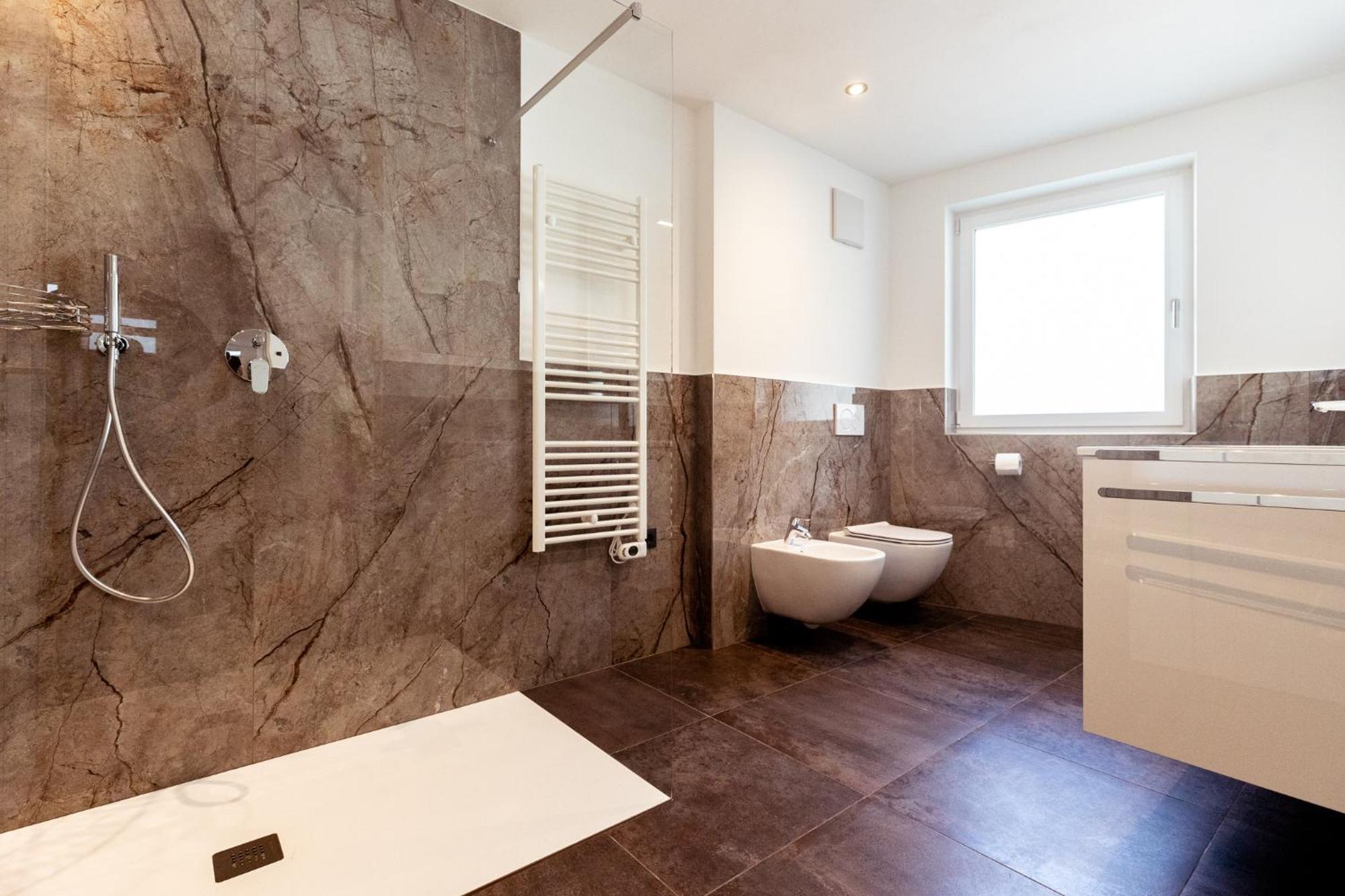 Ramoser Living Apartments San Martino In Passiria  Extérieur photo